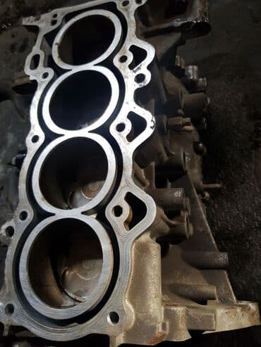 дом машина: Toyota Prius 20 блок двигателя, Тоета Приус 20 Блок двигателя в сборе — 1