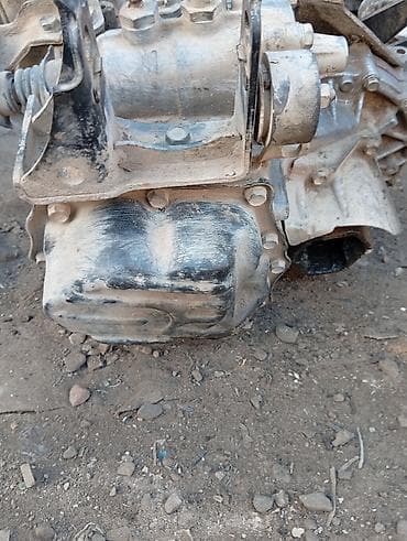 step 2: Тайота Авенсис Версо дизель 2кубовый Механическая коробка передач — 2