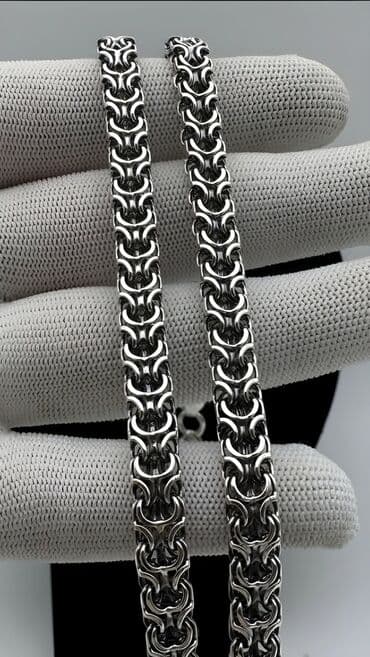 продаю золотую цепочку: Делаю на Заказ Золотые и Серебряные изделия, Цепи, Браслеты Золото — 2