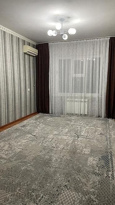 5: 2 комнаты, 52 м², 105 серия, 4 этаж, Старый ремонт — 1
