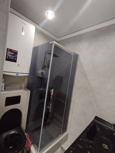 продаю квартиру белгравия: 2 комнаты, 58 м², Элитка, 8 этаж, Дизайнерский ремонт — 6