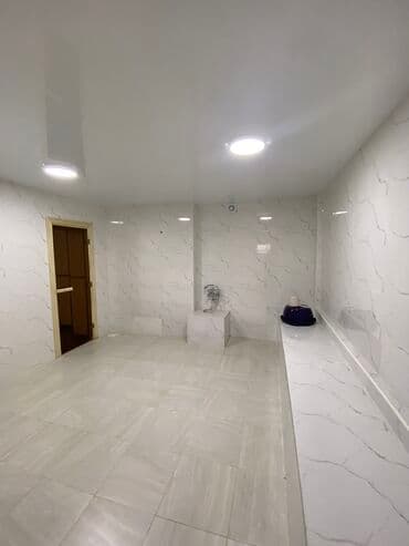 Бала бакчалар, бала багуучулар: Мончо | Эс алуу бөлмөлөрү — 2