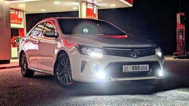 тайота жол тандабас обмен: Toyota Camry: 2012 г., 3.5 л, Автомат, Бензин, Седан — 4