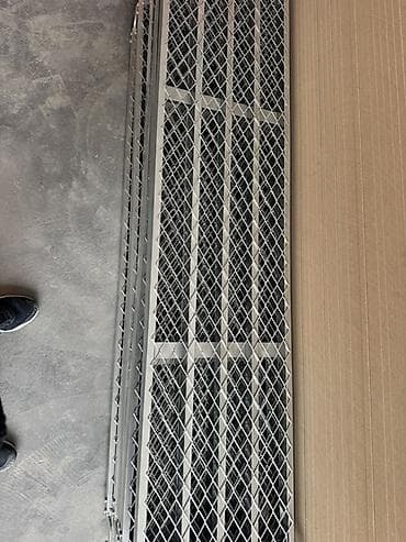 dewalt d2095: Строительные леса (рамные, оцинкованные) Комплектация: - Рамы с — 2