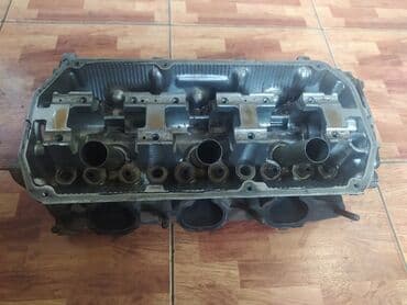 строительства домов из 3d панелей: Mitsubishi Delica 6g72 ГБЦ Митсубиси Делика 6г72 ГБЦ ГБЦ Головки — 1