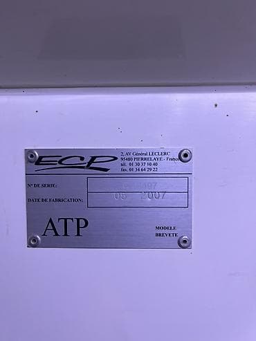 haima 3: Легкий грузовик, Mercedes-Benz, Стандарт, 3 т, Б/у — 6