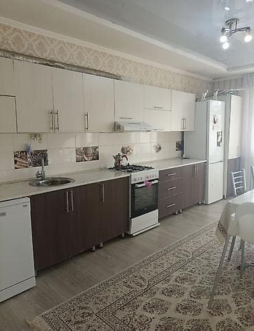 Квартиры: 2 комнаты, Собственник, С мебелью полностью — 2