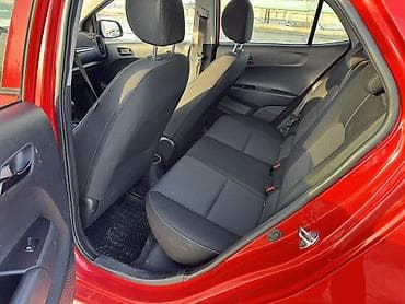 matiz 2013: Kia Morning: 2022 г., 1 л, Автомат, Бензин, Хэтчбэк — 9