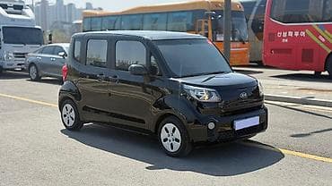 sprinter rex: Kia Ray: 2020 г., 0.1 л, Автомат, Бензин, Хэтчбэк — 10