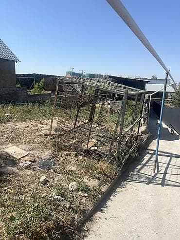 деткий манеж: Металлический вольер/клетка для собак или хозяйственных животных — 2