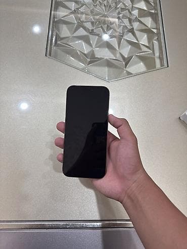 айфон ks: IPhone 16 Pro Max, Б/у, 256 ГБ, Desert Titanium, Коробка, 94 % — 2