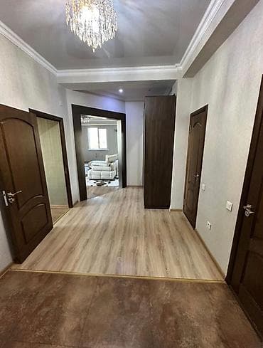 29: 3 комнаты, 85 м², Ала-Арча ТРЦ 2 этаж, Евроремонт — 7