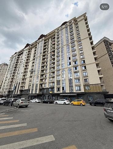 2 комнаты, 86 м², Элитка, 9 этаж, Готовая ПСО (под самоотделку) at lalafo.kg 2 комнаты, 86 м², Элитка, 9 этаж, Готовая ПСО (под самоотделку)
