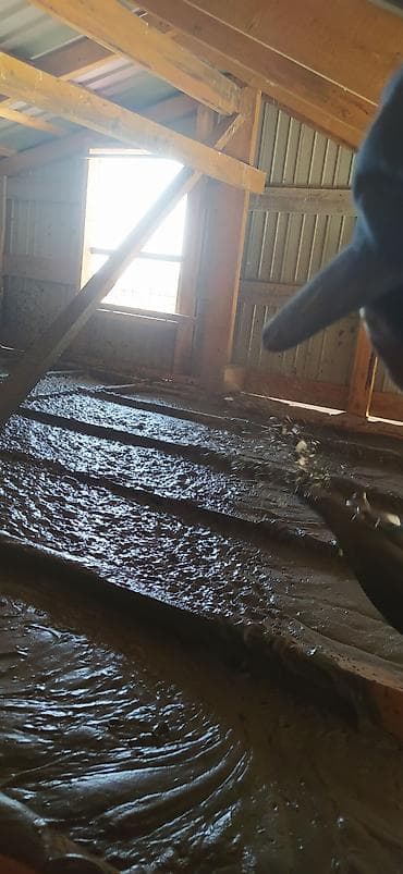 заливка крыша: Утепление крыши | Утепление дома 3-5 лет опыта — 9