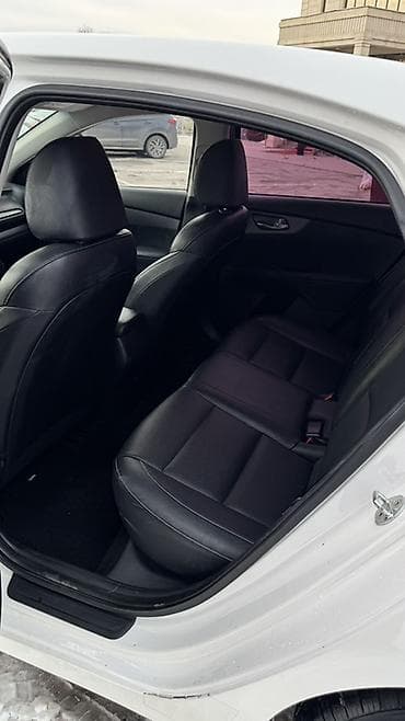 Унаа сатуу: Kia K3: 2020 г., 1.6 л, Автомат, Бензин, Седан — 10