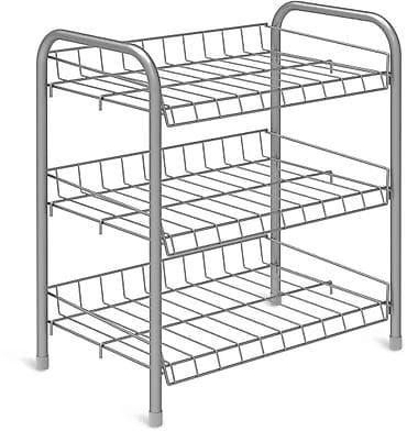 foldable table: Этажерка для обуви 2 арт. ЭТ4 Преимущества: 3 полки для размещения — 2