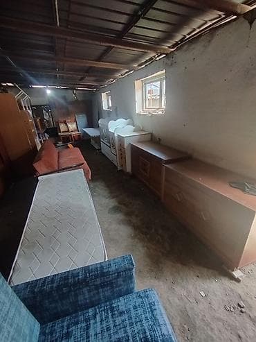 мебель для школьников: Комплект офисной мебели, ДСП, цвет - Коричневый — 3