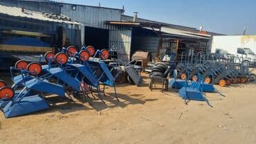 садовый измельчитель бишкек: Строительные тачки оптом и в розницу — 4