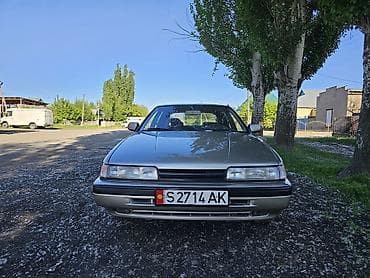 geely mongaro: Mazda 626: 1991 г., 2 л, Ручные, Бензин, Хэтчбэк — 2