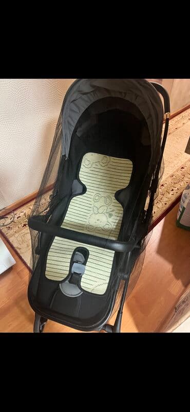 Коляски: Коляска, Б/у — 6