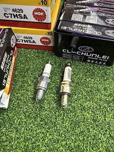 запчасти м8 скутер: Новый, Платная доставка — 1