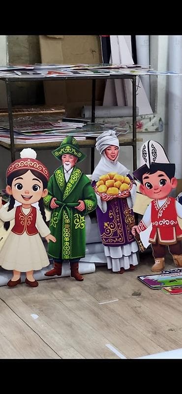 Широкоформатная печать, | Баннеры — 5