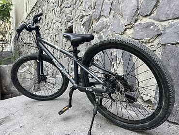 giant glory: Горный велосипед, Рама XS (130 -155 см), Алюминий — 2