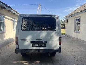 дом на колёсах цена бу: Ford Transit: 1990 г., Фургон — 4