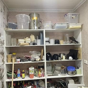 Оборудование для бизнеса: Продажа бизнеса Кафе, Вместе с: Оборудование и мебель — 7