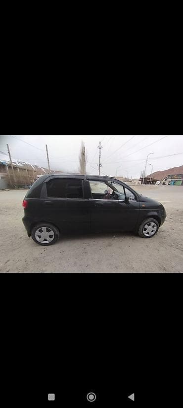 daewoo запчасти: Daewoo Matiz: 2013 г., 0.8 л, Ручные, Бензин, Хэтчбэк — 5