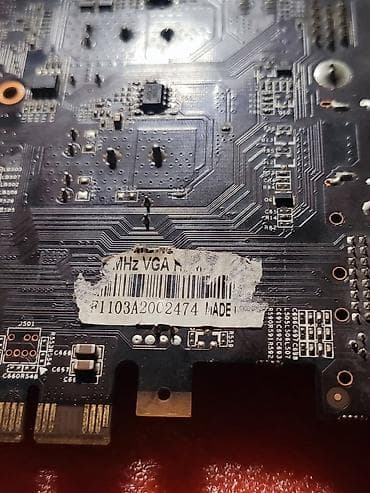 usb flash: Оперативная память, Б/у, Kingston, 2 ГБ, DDR3, 1333 МГц, Для ПК — 7