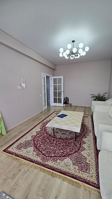 ts group: 2 комнаты, 64 м², Южная Магистраль Элитка, 7 этаж, Евроремонт — 2