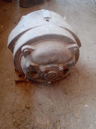 ветеринарные препараты для сельскохозяйственных животных: Матор для стрижки овец — 2