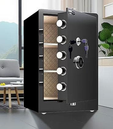 кинига сейф: Сейф 
размер 17 23 17 
из металла
замок код и ключ — 5