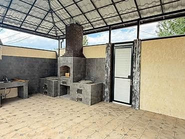 Үйлөр: Продаётся новый 2-этажный дом в ж/м Арча-Бешик 🏠 Площадь дома — 240кв — 4