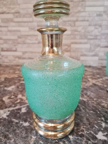 продать посуду ссср: Винтаж ссср Графины 1 шт и 5 рюмок в идеальном состоянии с позолотой — 7