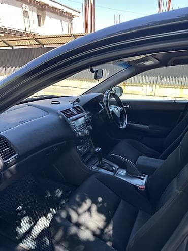 honda accord 2003 2.0: Honda Accord: 2003 г., 2.4 л, Автомат, Газ, Универсал — 7
