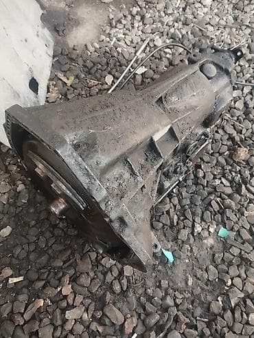 стартер форд мондео: Коробка передач Автомат Mercedes-Benz 1995 г. — 2