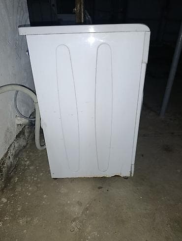 tekno spark: Стиральная машина Beko, фронтальная загрузка, 8 кг. Особенности и — 2