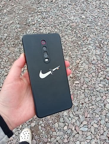 macbook air 2010: Xiaomi, Mi 9T, Б/у, 128 ГБ, цвет - Синий — 3