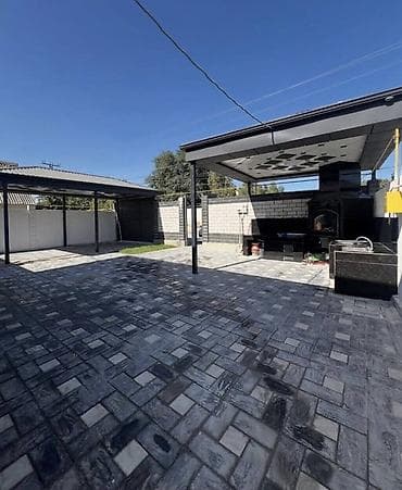 кватиру: 4 комнаты, 140 м² — 5