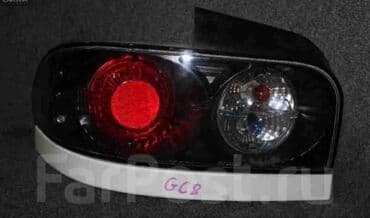 Комплект стоп-сигналов Subaru 1998 г., Б/у, Оригинал, Япония