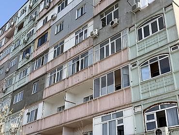 купить квартиру тунгуч: 1 комната, 37 м², 106 серия, 4 этаж, Косметический ремонт — 6