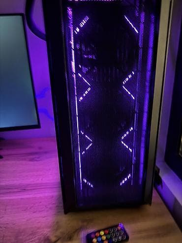 elden ring ps4: Компьютер, ядер - 24, ОЗУ 32 ГБ, Для работы, учебы, Intel Core i9, NVMe — 2