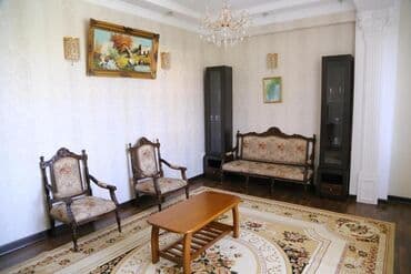 аренда дома иссык куль: 1 комната, Душевая кабина, Постельное белье, Кондиционер — 18