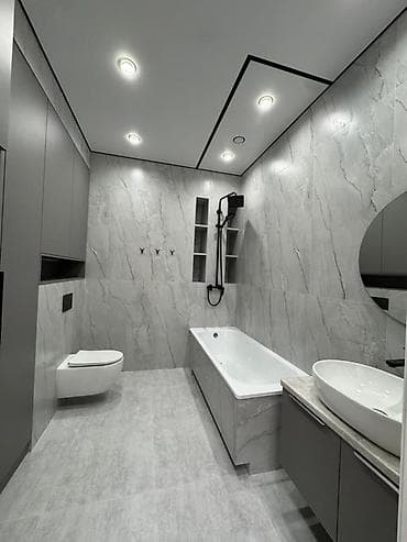 seven development: Элитка, 3 комнаты, 101 м² — 3