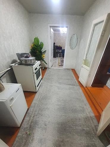 продаю дом бишкек ак босого: Продаётся дом в Шопокове с участком 10 соток.Гараж и баня, душ и — 5