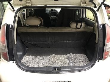 Продажа авто: Toyota Passo: 2005 г., 1 л, Автомат, Бензин, Хэтчбэк — 7