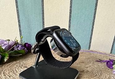 Другие комплектующие: Срочно !!! Apple watch 4 44mm оригинальный отвязаны от icloud, без — 4