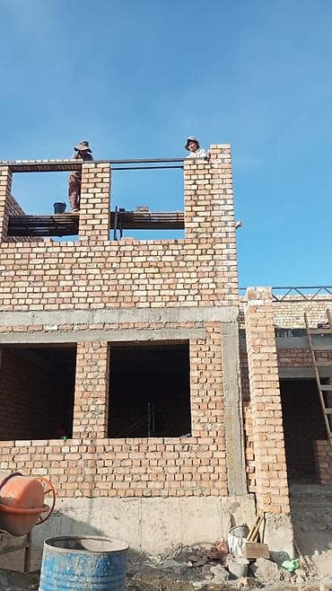 ремонт брусчатки: Кладка кирпича Бесплатная консультация Больше 6 лет опыта — 9